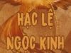 Hạc Lệ Ngọc Kinh – Bạc Nguyệt Tê Yên