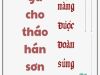 Bị Ép Gả Cho Tháo Hán Sơn Dã Nàng Được Đoàn Sủng