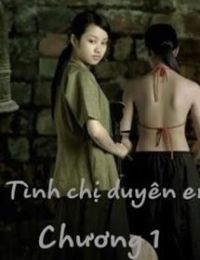 Tình Chị Duyên Em