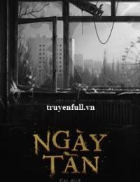 Ngày Tàn