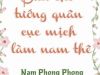 Bán Cho Tướng Quân Cục Mịch Làm Nam Thê