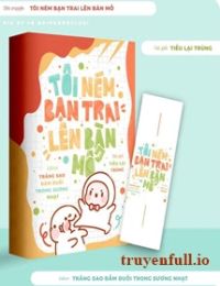 Tôi Ném Bạn Trai Lên Bàn Mổ