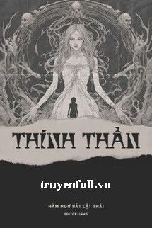 Thính Thần