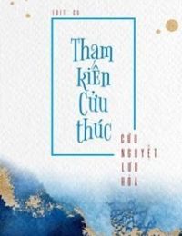 Tham Kiến Cửu Thúc