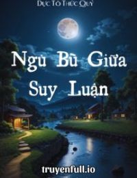 Ngủ Bù Giữa Suy Luận – Dực Tô Thức Quỷ