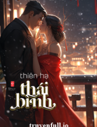 Thiên Hạ Thái Bình – Thanh Đào Khí Phao Thủy