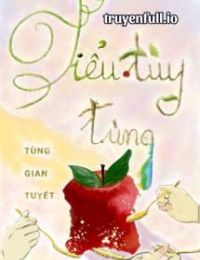 Tiểu Tùy Tùng – Tùng Gian Tuyết