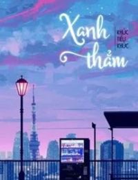 Xanh Thẳm