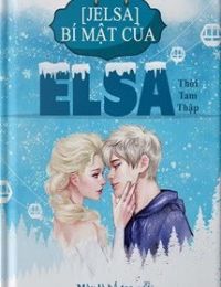 Bí Mật Của Elsa