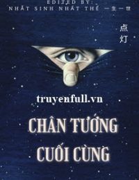 Series Lầu Tối – 1. Chân Tướng Cuối Cùng