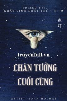 Series Lầu Tối - 1. Chân Tướng Cuối Cùng