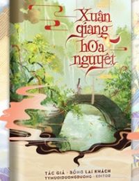 Xuân Giang Hoa Nguyệt