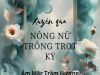 Xuyên Qua Nông Nữ Trồng Trọt Ký