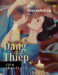 Làm Thiếp/Dắng Thiếp