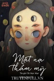 Mặt Nạ Thẩm Mỹ