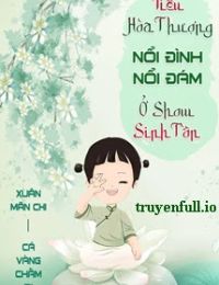 Tiểu Hòa Thượng Nổi Đình Nổi Đám Ở Show Sinh Tồn