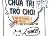 Ta Hệ Chữa Trị Trò Chơi