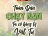 Thiên Tai: Toàn Dân Chạy Nạn, Ta Có Hàng Tỷ Vật Tư