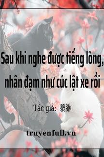 Nhân Đạm Như Cúc