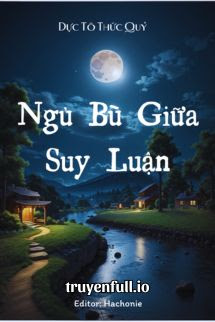 Ngủ Bù Giữa Suy Luận - Dực Tô Thức Quỷ